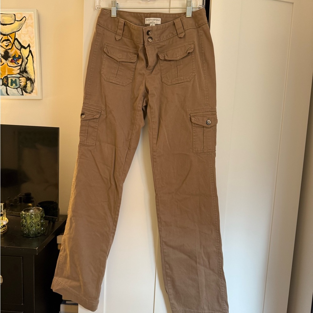Banana republic pants
